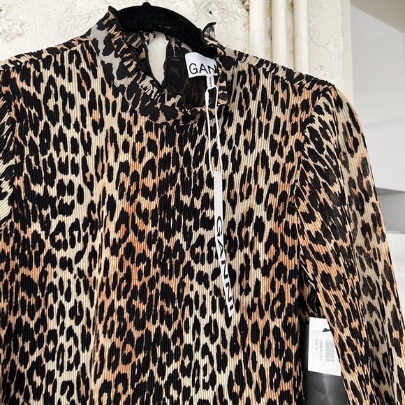 Ganni Dress - Picture 7 of 7